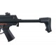 Jing Gong модель пистолета-пулемета HK MP5 (JG803)